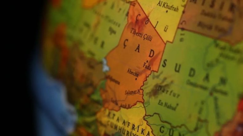 Çad'da Su Kuyusu Gerilimi: 33 Kişi Hayatını Kaybetti