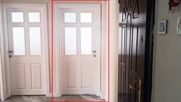 Çalınan Oda İade Edildi