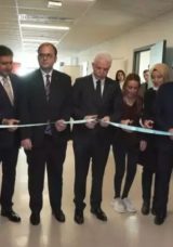 &Ccedil;am ve Sakura Şehir Hastanesi'nde 'Hastane Sınıfı' a&ccedil;ıldı