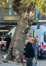 &Ccedil;anakkale'de eski eşini av t&uuml;feğiyle &ouml;ld&uuml;rm&uuml;şt&uuml;: O caninin ifadesi ortaya &ccedil;ıktı! 'Aniden sinirlenip&hellip;'