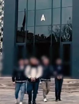 Çanakkale'de Göçmen Operasyonu: 4 Organizatör Tutuklandı