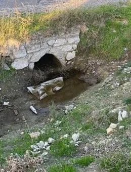 Çanakkale'de korkunç olay: Yeni doğan bebek ölüme terk edildi! Göbek bağı taşla ezilmiş halde…