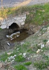&Ccedil;anakkale'de Şok Edici Olay: Boş Arazide Bebek Cesedi Keşfedildi!