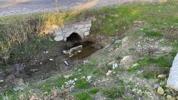 Çanakkale'de Şok Edici Olay: Boş Arazide Bebek Cesedi Keşfedildi!