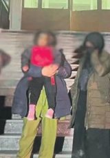 &Ccedil;anakkale&rsquo;de 27 G&ouml;&ccedil;men Yakalandı