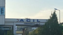 Çanakkale’de Bulunan Bebek Cesedi Üzerine 1 Kişi Tutuklandı