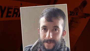 &Ccedil;ankırı'da Kayıp Olarak Aranıyordu! &Ouml;l&uuml; Bulundu