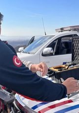 &Ccedil;ankırı&rsquo;da Gizemli Kayıp: 30 Yaşındaki Osman İ&ccedil;in Arama Faaliyeti Başlatıldı!