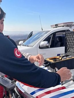 Çankırı’da Gizemli Kayıp: 30 Yaşındaki Osman İçin Arama Faaliyeti Başlatıldı!