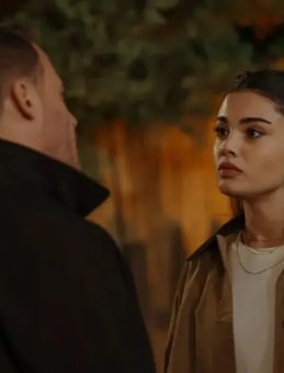 Çarpıntı 8. Bölüm Yayında! Star TV'de Çarpıntı'nın Son Bölümünü İzleyin!