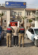 &Ccedil;arptığı Kişinin &Ouml;l&uuml;m&uuml;ne Neden Olan S&uuml;r&uuml;c&uuml; Yakalandı