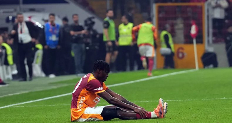 &Ccedil;aykur Rizespor – Fenerbah&ccedil;e Ma&ccedil;ında VAR Hakemi &Ouml;zg&uuml;r Yankaya!