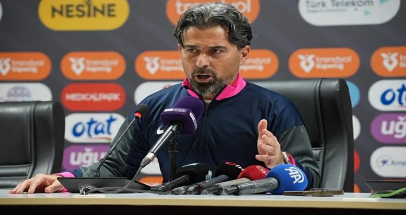 Çaykur Rizespor Teknik Direktörü İlhan Palut: "İhtiyacımız Olan Bir Galibiyet Aldık"