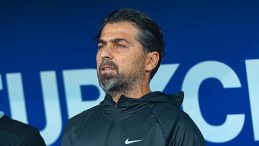 &Ccedil;aykur Rizespor'da İlhan Palut İstifa Etti!