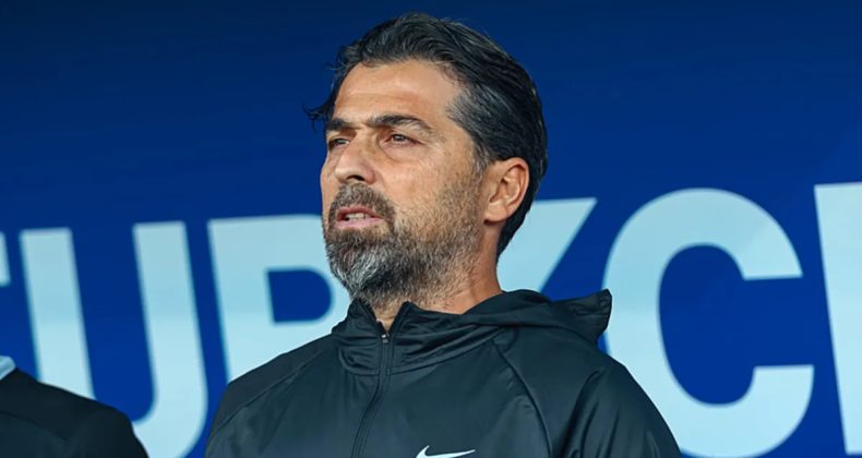 Çaykur Rizespor'da İlhan Palut İstifa Etti!