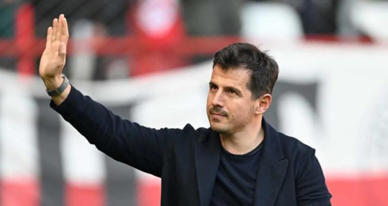 &Ccedil;aykur Rizespor'da Yeni Teknik Direkt&ouml;r Adayları Belirlendi!