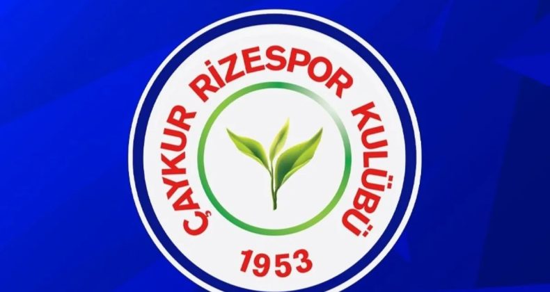 Çaykur Rizespor'dan Sahte Loca Bileti Açıklaması!