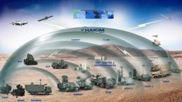 &Ccedil;elik Kubbe i&ccedil;in 6,5 Milyar Dolarlık Yeni S&ouml;zleşme