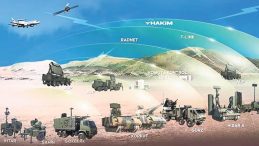 &Ccedil;elik Kubbe&rsquo;de b&uuml;y&uuml;k gelişme