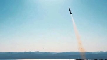 &Ccedil;elik Kubbe&rsquo;nin &lsquo;SİPER&rsquo;inden G&ouml;k Vatana imza