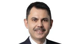 &Ccedil;evre, Şehircilik ve İklim Değişikliği Bakanı Murat Kurum: Rotası her zaman millet ve memleketten yana