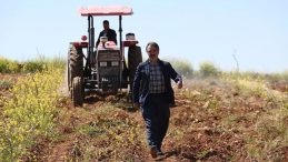 &Ccedil;ift&ccedil;ilerin hesaplarına 331 milyon 664 bin TL yatırılacak