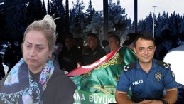 &Ccedil;iğdem &Ouml;ğretmen, &Ouml;ğretmenler G&uuml;n&uuml;'nde B&uuml;y&uuml;k Acısını Yaşadı! G&ouml;zyaşları Sel Oldu