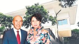 Açık Ofis Sözü Verdi, Konağa Yerleşti