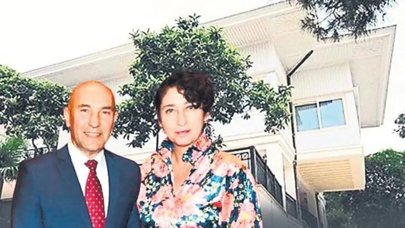 Açık Ofis Sözü Verdi, Konağa Yerleşti