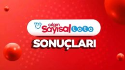 ÇILGIN SAYISAL LOTO SONUÇLARI BEKLENİYOR! Milli Piyango Online ile 17 Kasım Sayısal Loto sonuçları açıklandı mı?