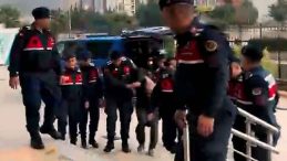 &Ccedil;ocuğa Cinsel İstismarda Bulunduğu İddia Edilen Ş&uuml;pheli Adliyeye Sevk Edildi