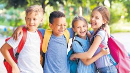 &Ccedil;ocuğunuza G&uuml;venli Bir &Ccedil;evre Sağlamak İ&ccedil;in 3 Adım