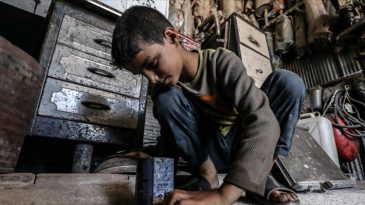 &Ccedil;ocuk İş&ccedil;iliğinde Sıfır Tolerans: T&uuml;rkiye&rsquo;den &Ouml;l&ccedil;&uuml;lebilir Sonu&ccedil;lar ve Yeni Nesil M&uuml;cadele Modeli
