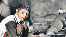 &Ccedil;ocuk İş&ccedil;iliğine Sıfır Tolerans