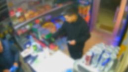 &Ccedil;ocuk Hırsızlar Mahalleyi Sarstı