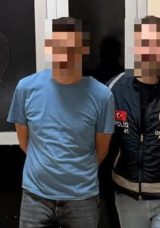 &Ccedil;ocuk İstismarı Su&ccedil;undan Hapis Cezası!