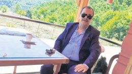 Çocuklar Arasında Çıkan Kavga Sonucu Dede Hayatını Kaybetti