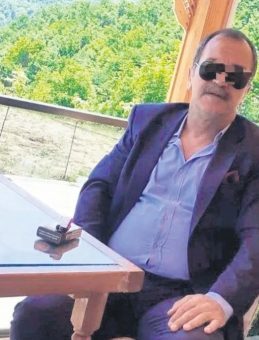 Çocuklar Arasında Çıkan Kavga Sonucu Dede Hayatını Kaybetti