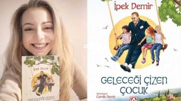 &Ccedil;ocuklar Atat&uuml;rk&rsquo;&uuml; Tanırken İ&ccedil;lerindeki Kahramanı Keşfedecek