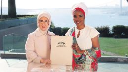 Çocuklar İçin Sorumluluk Almamız Gerekiyor