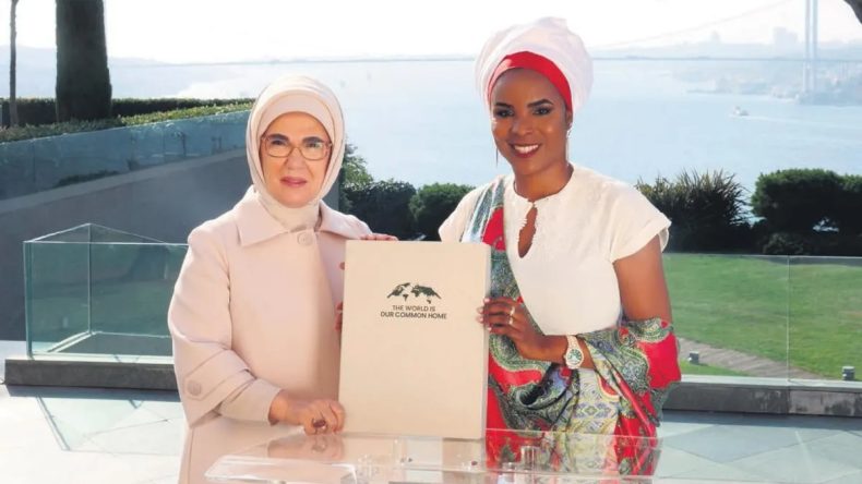 Çocuklar İçin Sorumluluk Almamız Gerekiyor