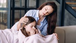 &Ccedil;ocukların Bağışıklığını G&uuml;&ccedil;lendiren Y&ouml;ntemler! Uzmanların &Ouml;nerileri&hellip;