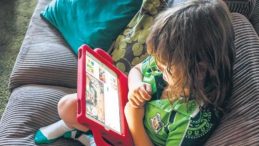 &Ccedil;ocukların Sosyal Medyası Kapatılıyor