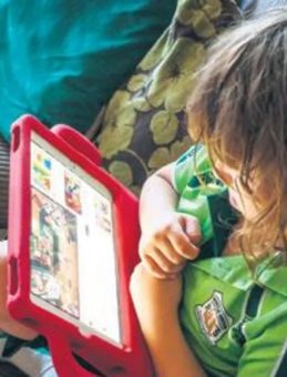 Çocukların Sosyal Medyası Kapatılıyor