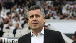 &Ccedil;orum FK'de H&uuml;seyin Eroğlu D&ouml;nemi Başlıyor!