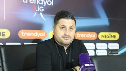 &Ccedil;orum FK'de Teknik Direkt&ouml;r &Ccedil;ağdaş &Ccedil;avuş ile Yollar Ayrıldı