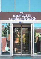 &Ccedil;orum'da Faili Me&ccedil;hul Cinayet 11 Yıl Sonra Aydınlatıldı