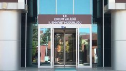 &Ccedil;orum'da Faili Me&ccedil;hul Cinayet 11 Yıl Sonra Aydınlatıldı