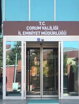 Çorum'da Faili Meçhul Cinayet 11 Yıl Sonra Aydınlatıldı