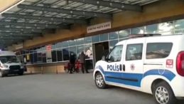 &Ccedil;orum'da Korkun&ccedil; Trafik Kazası: 1 &Ouml;l&uuml;, 4 Yaralı!